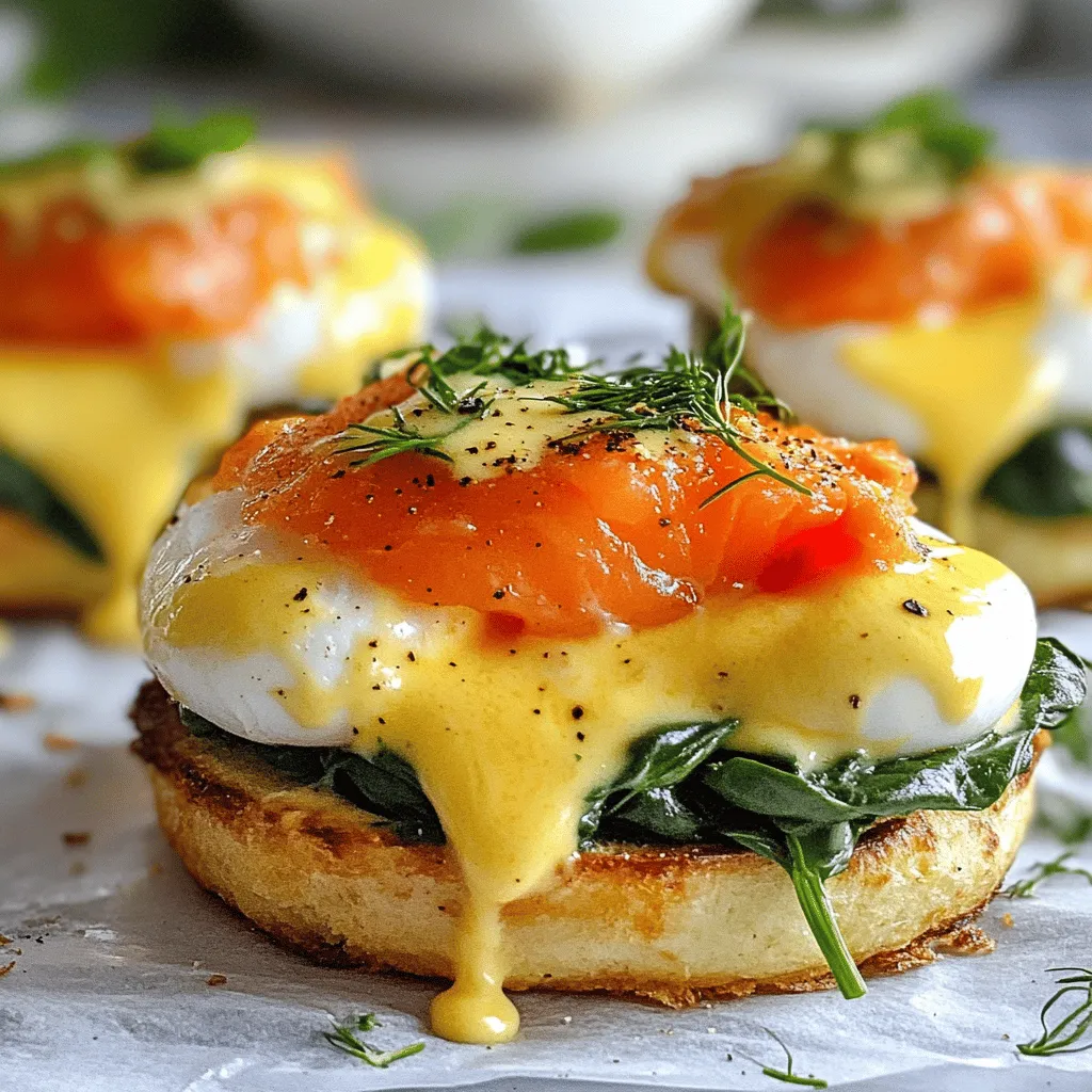Eggs Benedict has a fun and tasty past. Many believe it started in New York City. Some say a man named Lemuel Benedict created it in 1894. He asked for a late breakfast of poached eggs and hollandaise sauce on toast. His dish caught the eye of the chef at the Waldorf Hotel. The chef added ham and an English muffin. This dish became famous as Eggs Benedict.