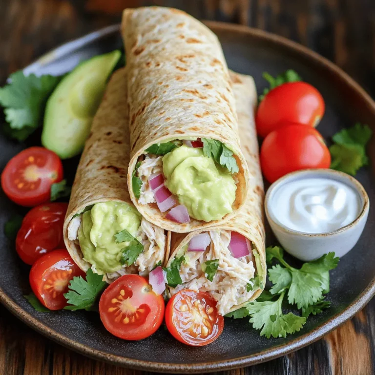 Chicken wrap recipes can be fun and easy. A great chicken wrap recipe combines fresh ingredients, flavor, and texture. You want juicy chicken, crisp veggies, and a tasty sauce. Each bite should be a mix of taste and crunch.