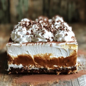 To make a mocha tres leches cake, you need a few key items. This recipe blends rich chocolate and coffee flavors into a moist cake that everyone will love.