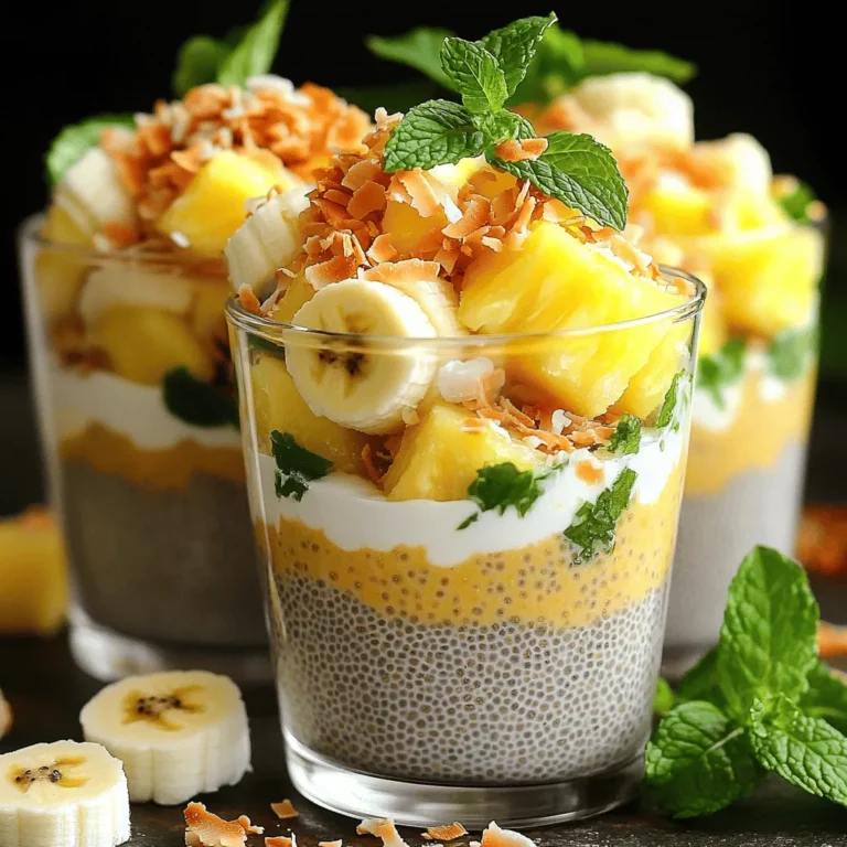 Chia pudding is simple and tasty. You need just a few ingredients. The primary components are chia seeds, milk, sweetener, and vanilla. Each plays a key role in the final dish.