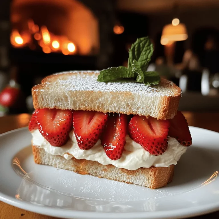 The strawberry sando is a special treat that many people love. It is a Japanese fruit sandwich filled with fresh strawberries and creamy goodness. This sweet delight brings joy to many, and it is easy to see why.