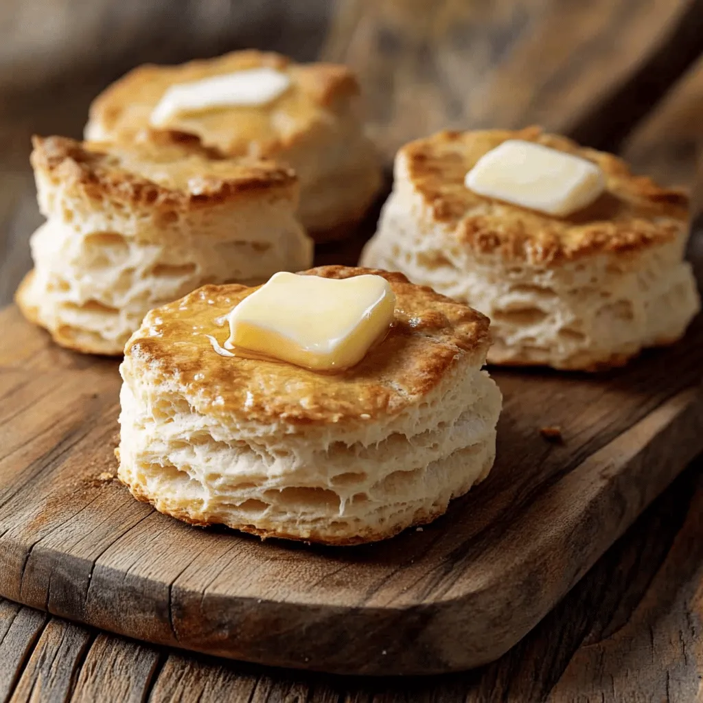 Cathead biscuits are big, fluffy, and soft. They get their name from their size, which is about the size of a cat's head. They are a classic Southern treat. You can easily make them at home with the right cathead biscuits recipe.