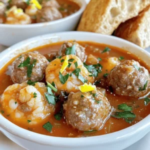 To make Catalan Mar i Muntanya, you need fresh, quality ingredients. The main components are shrimp and ground beef. These two proteins create a unique taste that stands out.