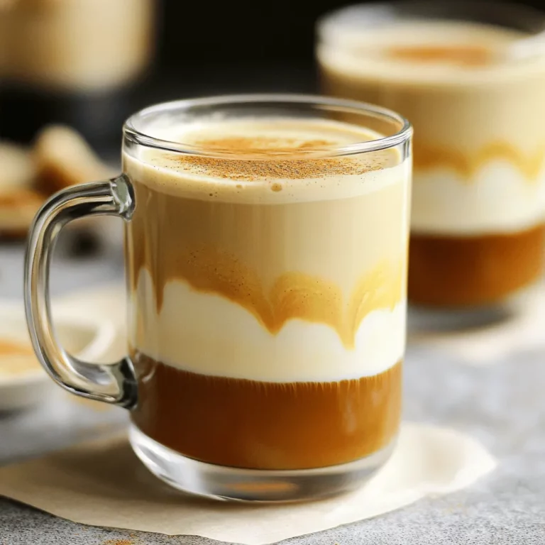 A tahini latte is a creamy twist on your regular coffee. It blends tahini with coffee or espresso for a rich flavor. This drink is healthy and simple to make. You can enjoy it hot or iced.