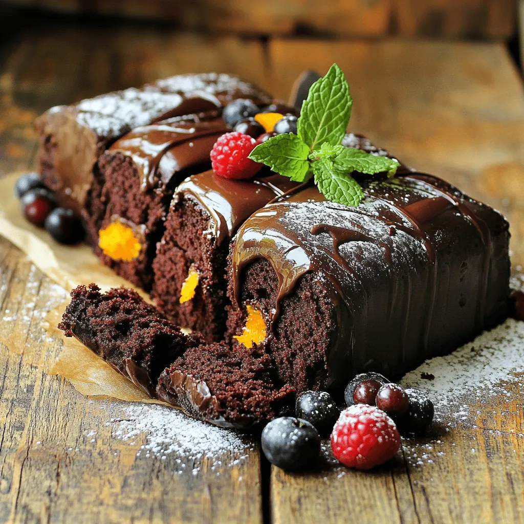 To make a perfect chocolate olive oil cake, you need a few key ingredients. The best chocolate cake ingredients include all-purpose flour, cocoa powder, baking powder, baking soda, and salt. These form the base of the cake. The cocoa powder gives it that rich chocolate flavor.