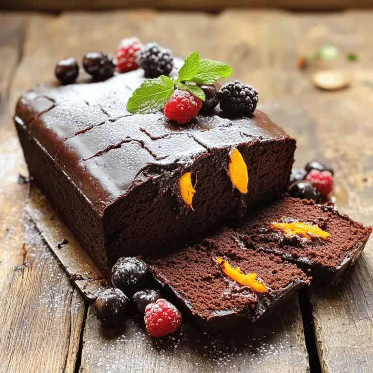 To make a perfect chocolate olive oil cake, you need a few key ingredients. The best chocolate cake ingredients include all-purpose flour, cocoa powder, baking powder, baking soda, and salt. These form the base of the cake. The cocoa powder gives it that rich chocolate flavor.