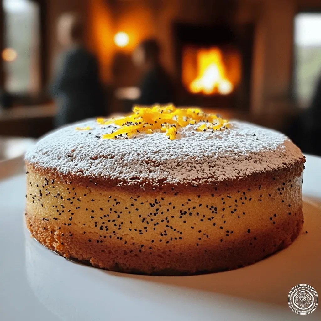 For the best lemon cake recipe, you need a few key ingredients. Each one plays a vital role.