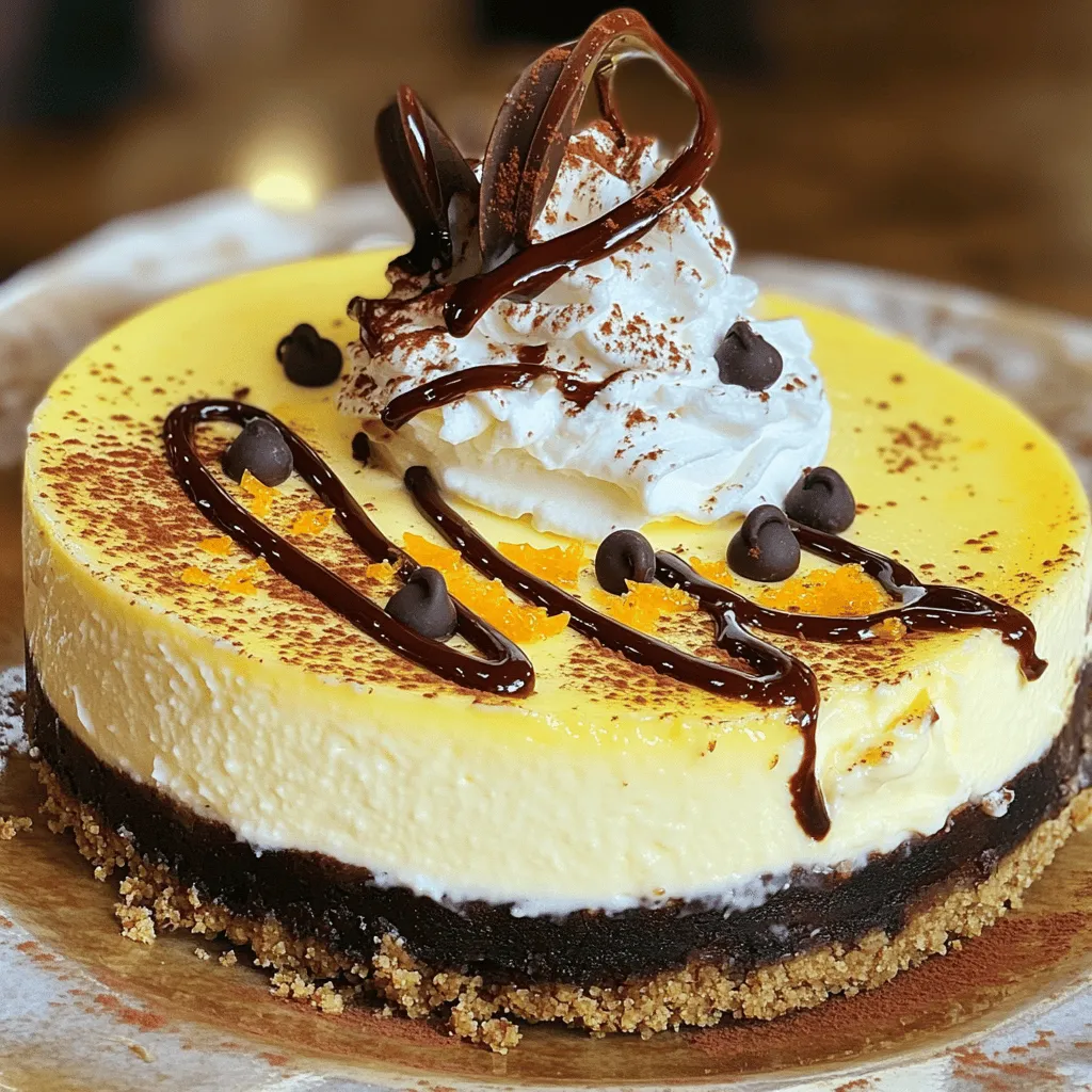 To make a great cannoli cheesecake, you need simple yet tasty ingredients. The base starts with graham cracker crumbs, melted butter, and a bit of cinnamon. This mix gives a nice crunch and flavor. You’ll want about 1 ½ cups of crumbs and ½ cup of butter.