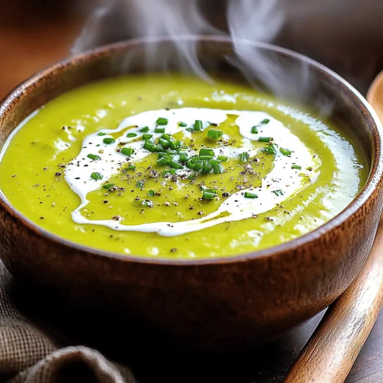 To make a great cream of asparagus soup, you need fresh, quality ingredients. The key ingredients for making cream of asparagus soup include: