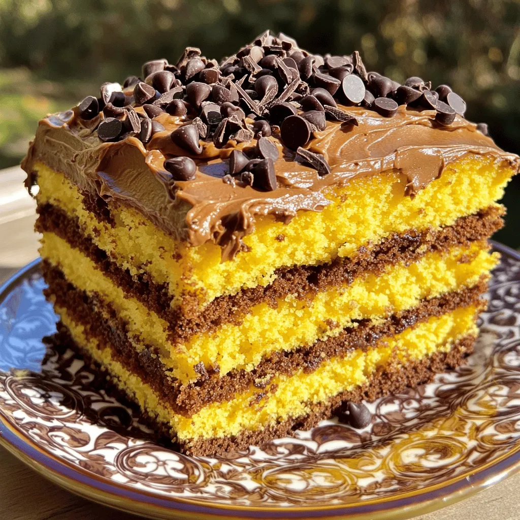 To make a moist yellow cake, you need key ingredients. The best yellow cake recipe starts with 2 cups of all-purpose flour. This flour provides structure. You also need 1 ¾ cups of granulated sugar to add sweetness. For a rich taste, use ½ cup of unsalted butter, softened.