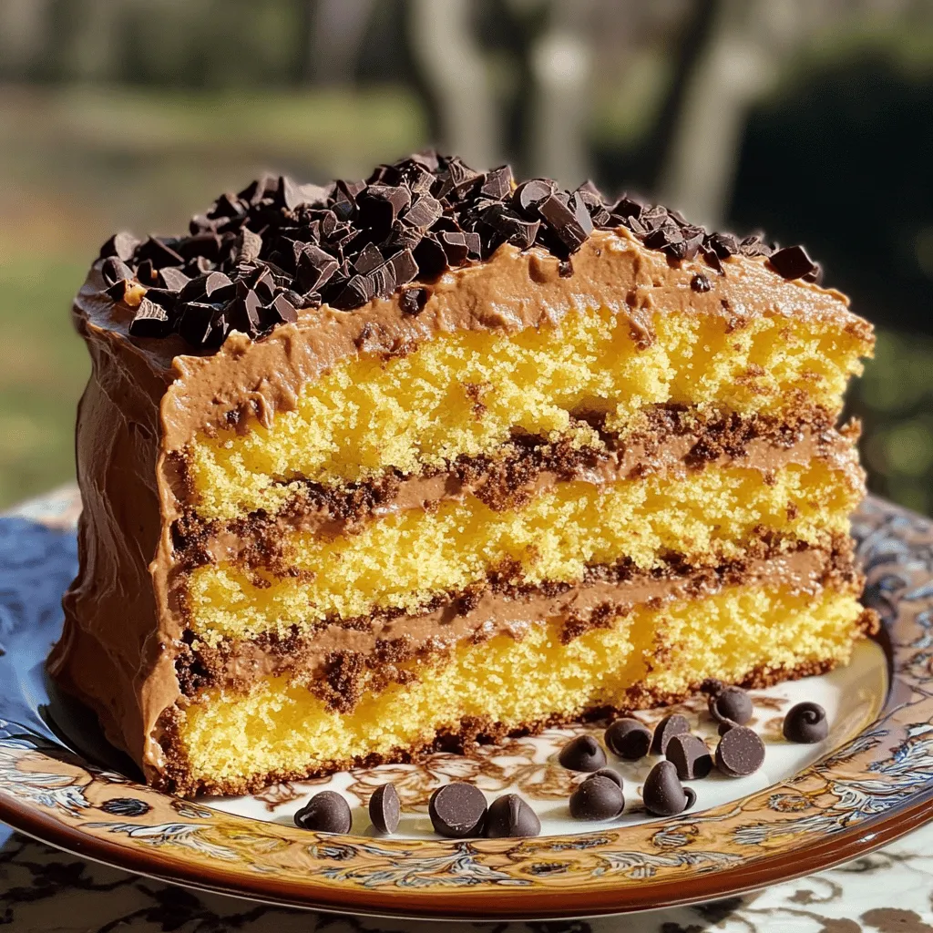 To make a moist yellow cake, you need key ingredients. The best yellow cake recipe starts with 2 cups of all-purpose flour. This flour provides structure. You also need 1 ¾ cups of granulated sugar to add sweetness. For a rich taste, use ½ cup of unsalted butter, softened.
