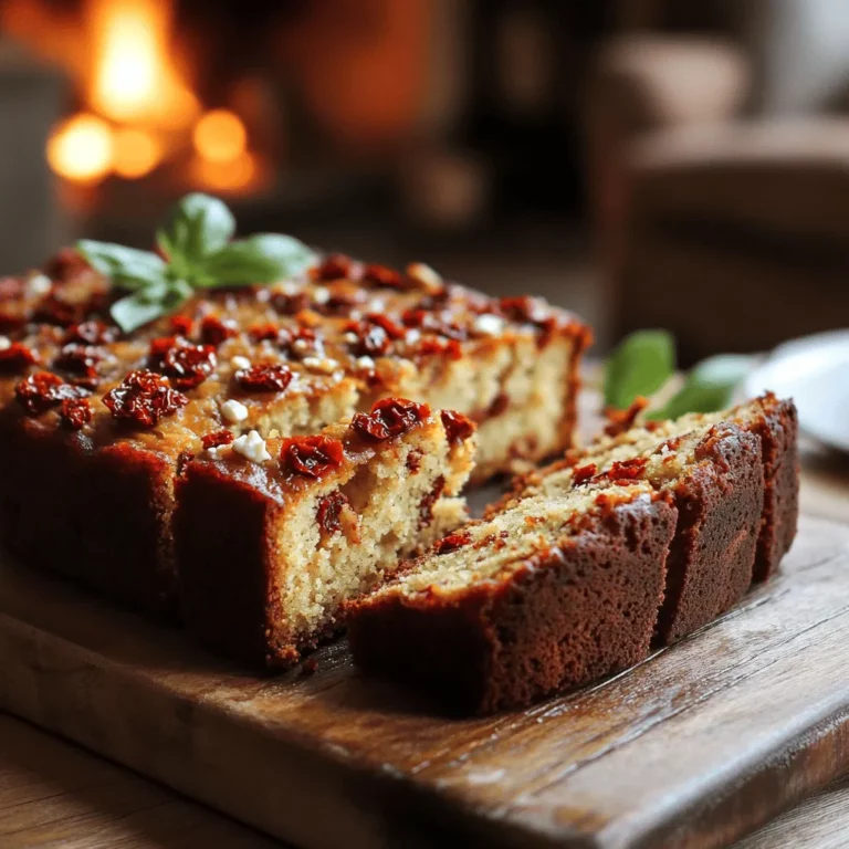 For a savory cake like this, the right ingredients matter. The main elements include flour, eggs, olive oil, and Greek yogurt. Each plays a key role in texture and flavor.