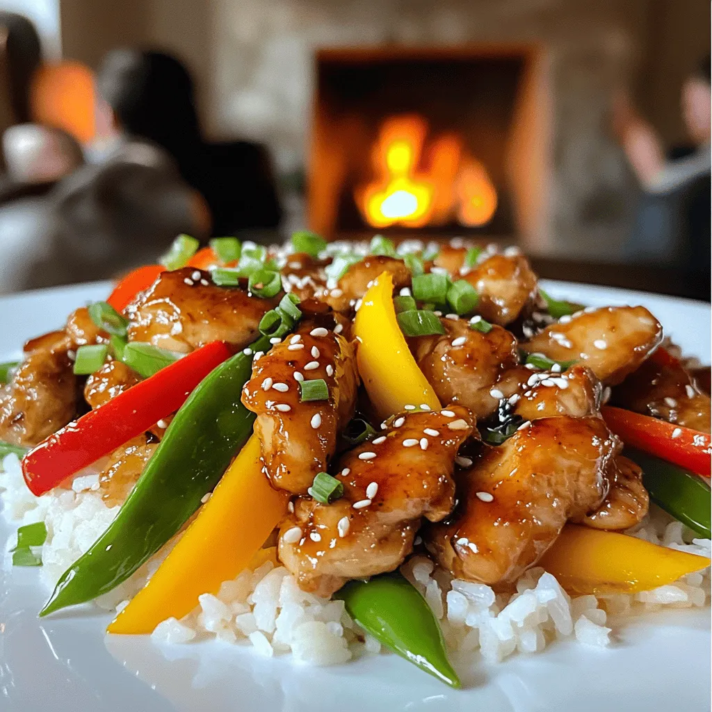 Poulet Teriyaki Express serves tasty teriyaki chicken. This dish blends sweet and salty flavors. You can find it at various restaurants or food trucks. It is popular for quick meals. Many people enjoy it for lunch or dinner.