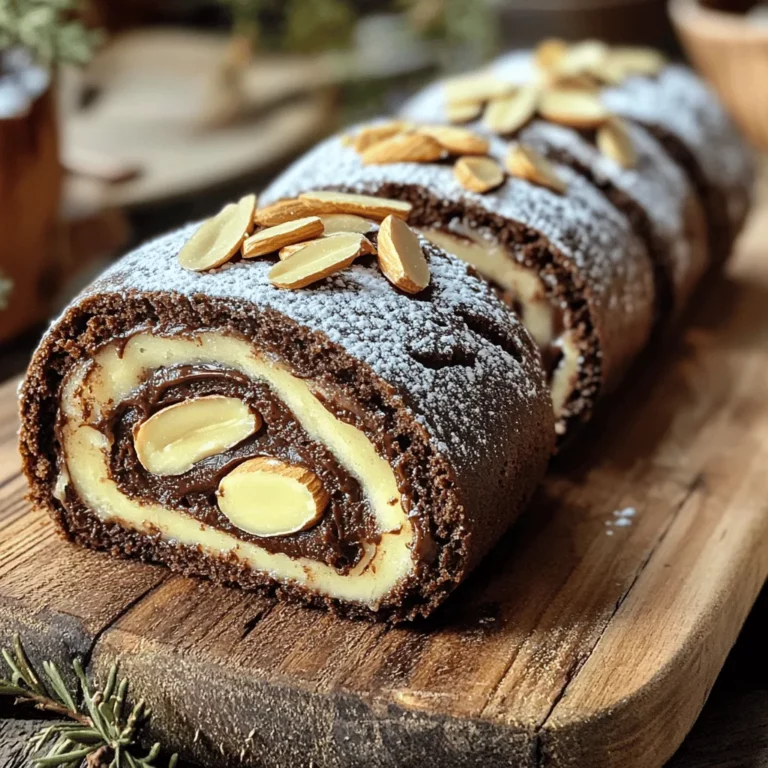 To make almond cream rolls, you need a few key ingredients. First, you need almond cream filling. This can be store-bought or made at home. The almond cream provides rich flavor and a smooth texture.