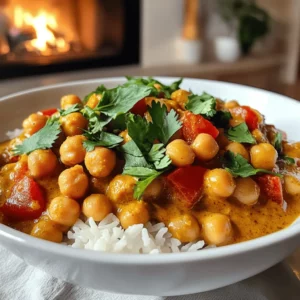 To make a quick chickpea curry, you need simple ingredients. This dish comes together easily. The main star is chickpeas. They pack protein and fiber. You will want two cans of chickpeas, about 15 oz each. Drain and rinse them well before use.