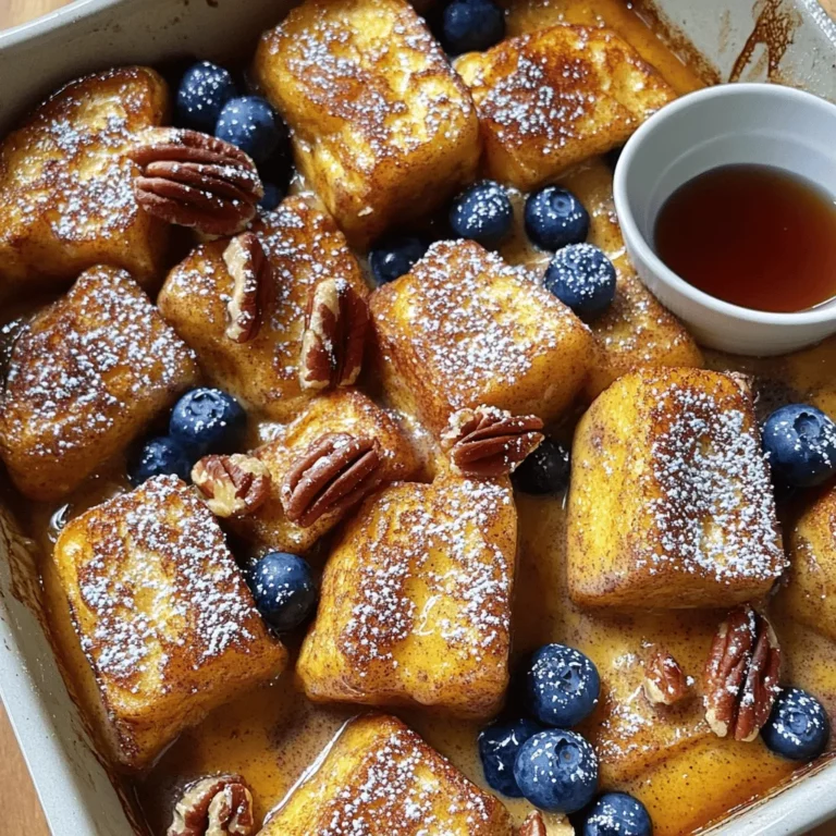 French toast bake is fun and easy to make. It’s a great dish for breakfast or brunch. Here are some recipes to try.