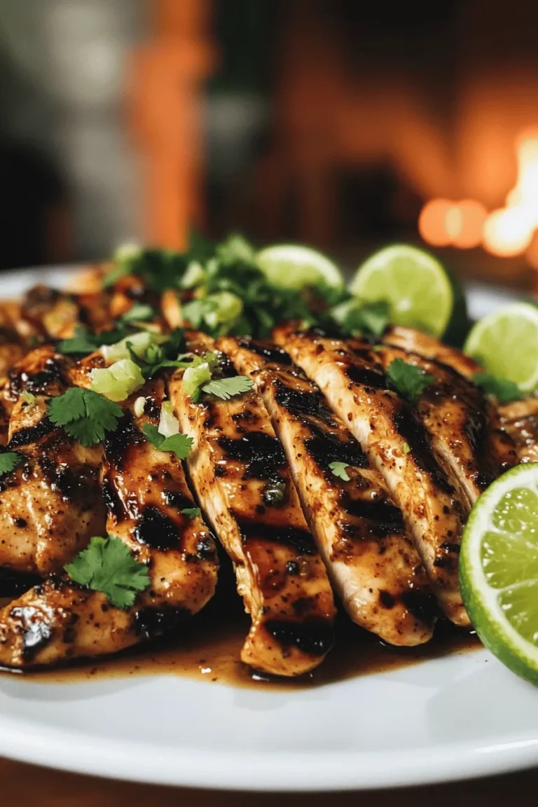 To make the best chili lime chicken, you need fresh and vibrant ingredients. The key is finding the right balance of flavors. Here’s what you need for the chili lime chicken recipe: