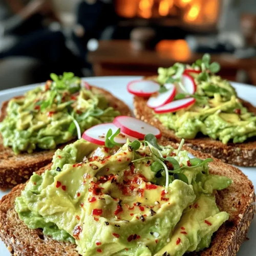 Avocado toast is a simple dish full of flavor. Here are some easy avocado toast ideas.