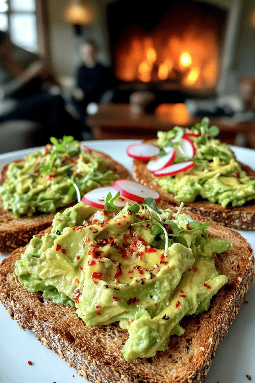 Avocado toast is a simple dish full of flavor. Here are some easy avocado toast ideas.