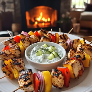 For a great Mediterranean chicken skewers recipe, you need fresh and tasty ingredients. The main star is 1.5 pounds of boneless, skinless chicken breasts. Cut them into 1-inch cubes to ensure even cooking. Next, grab some olive oil, about 3 tablespoons, to keep your chicken moist. You also need 2 tablespoons of lemon juice for a zesty kick.