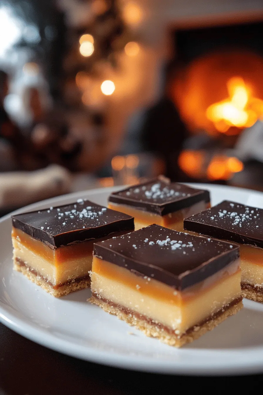 To make Millionaire's Shortbread, you need three main layers: shortbread, caramel, and chocolate. Each layer has its own key ingredients that create the perfect treat.