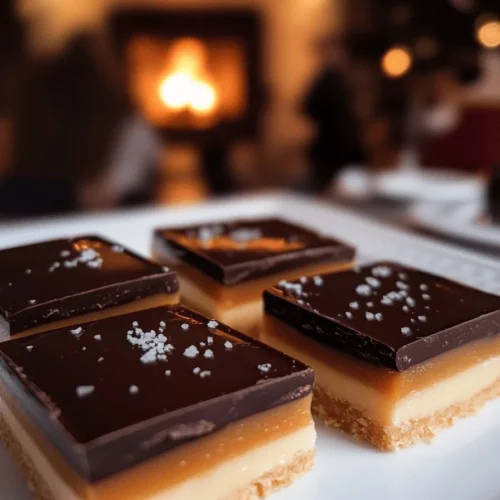 To make Millionaire's Shortbread, you need three main layers: shortbread, caramel, and chocolate. Each layer has its own key ingredients that create the perfect treat.