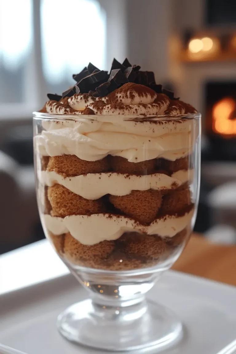 To create a tasty tiramisu parfait, you need key ingredients. The best ingredients for tiramisu parfait include mascarpone cheese, heavy cream, and strong coffee. Let’s break them down.
