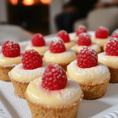 To make raspberry cheesecake bites, you need simple ingredients. Here’s what you’ll need: