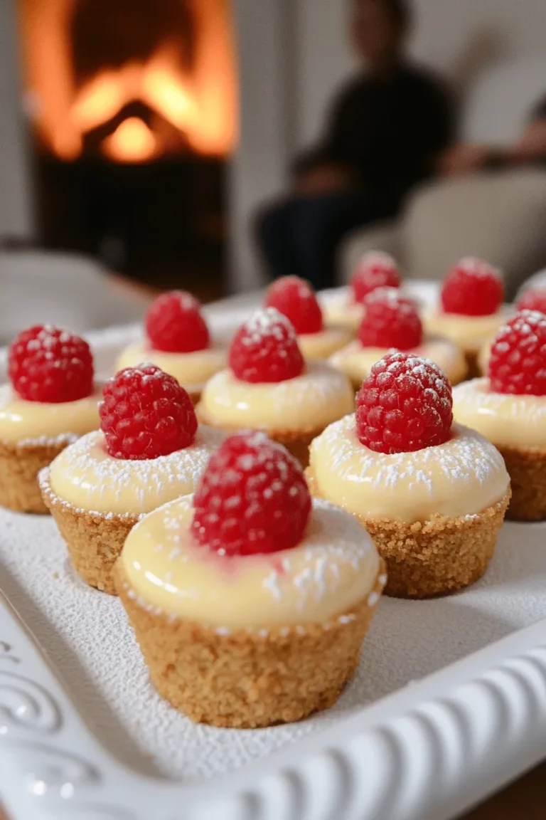 To make raspberry cheesecake bites, you need simple ingredients. Here’s what you’ll need: