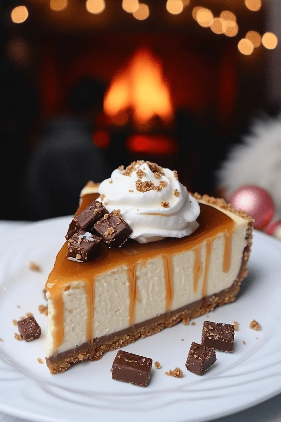 To make a delightful Twix cheesecake, you need to gather a few key ingredients. This will help you create a rich and creamy dessert that everyone will love.