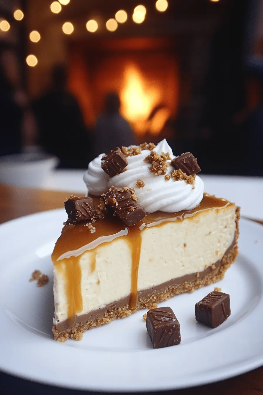 To make a delightful Twix cheesecake, you need to gather a few key ingredients. This will help you create a rich and creamy dessert that everyone will love.