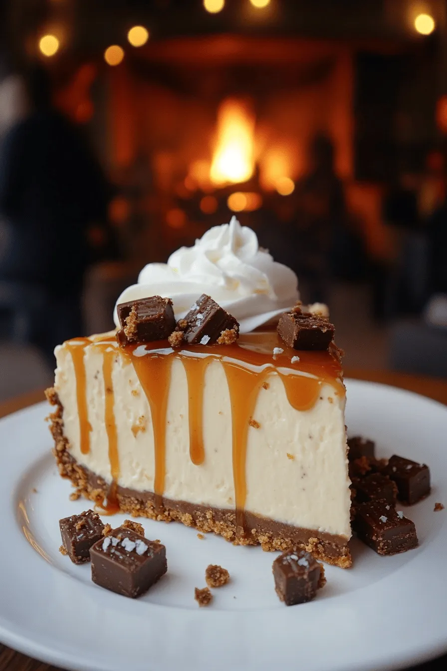 To make a delightful Twix cheesecake, you need to gather a few key ingredients. This will help you create a rich and creamy dessert that everyone will love.