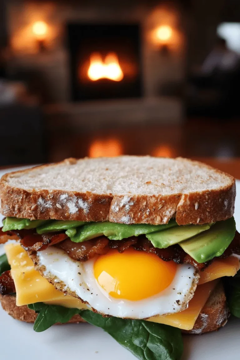 Classic breakfast sandwich recipes include simple yet tasty options. A popular choice is the egg and cheese sandwich. You can stack a fried or scrambled egg with cheese on a warm biscuit or bagel. This combo satisfies many people.