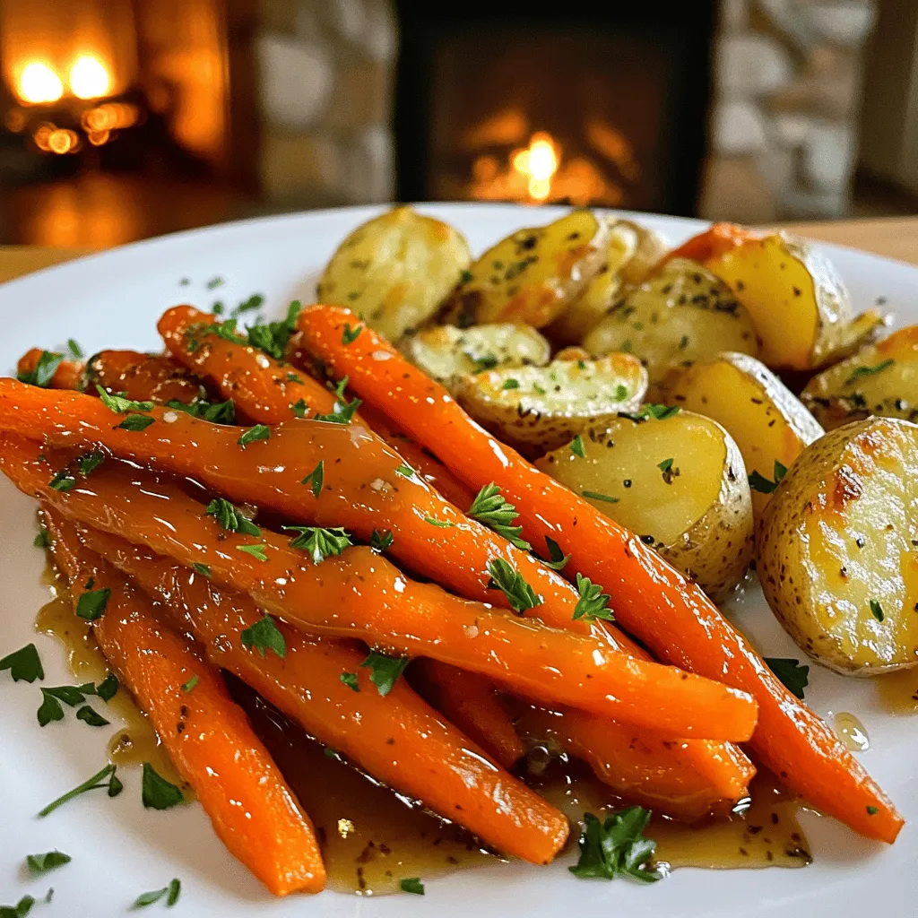 When you cook meat, the right sides can make a big difference. Here are some of my favorite meat side dishes ideas that you can try.