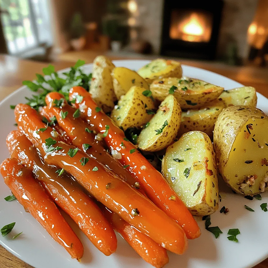 When you cook meat, the right sides can make a big difference. Here are some of my favorite meat side dishes ideas that you can try.