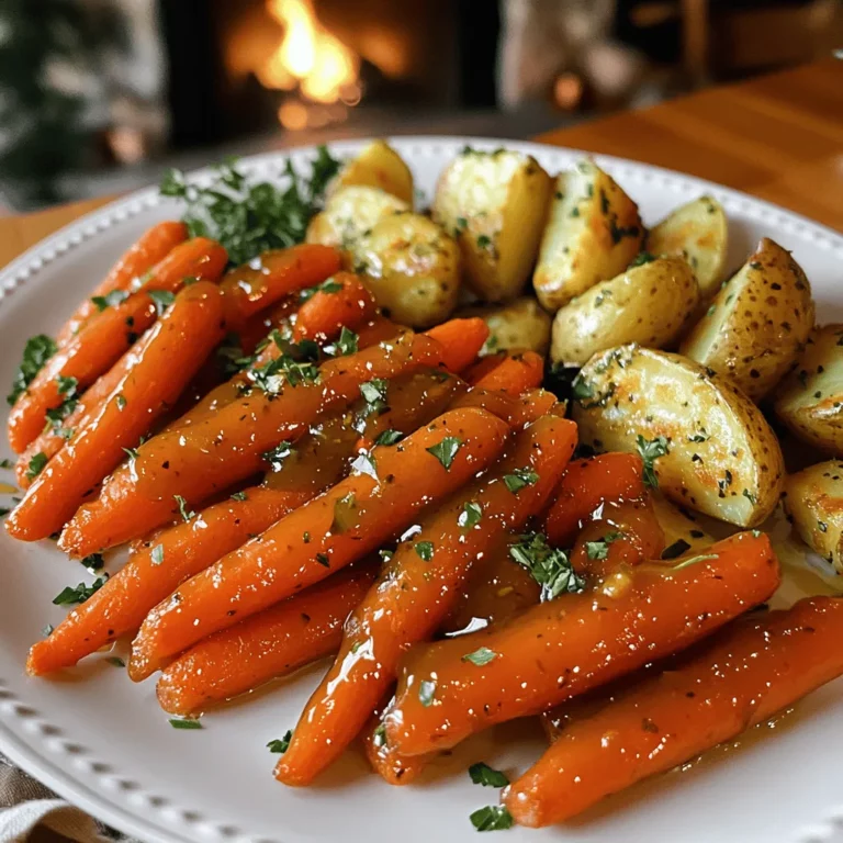 When you cook meat, the right sides can make a big difference. Here are some of my favorite meat side dishes ideas that you can try.