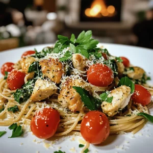To make a light summer chicken pasta dish, you need a few key ingredients. The main star is the chicken. Look for fresh, high-quality chicken breasts. They should be firm and pink. Avoid any that look dull or have a strange smell.