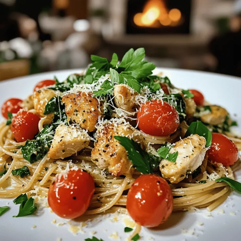 To make a light summer chicken pasta dish, you need a few key ingredients. The main star is the chicken. Look for fresh, high-quality chicken breasts. They should be firm and pink. Avoid any that look dull or have a strange smell.
