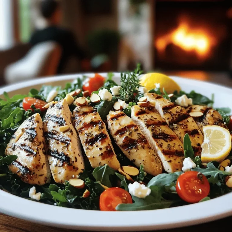 For a delicious lemon herb chicken recipe, you need a few key ingredients. The first is the chicken itself. I use four boneless, skinless chicken breasts. They cook evenly and soak up flavors well.