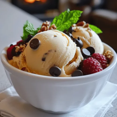 Making banana ice cream is simple and fun. You only need a few ingredients and some time. Here’s how to make banana ice cream step by step.