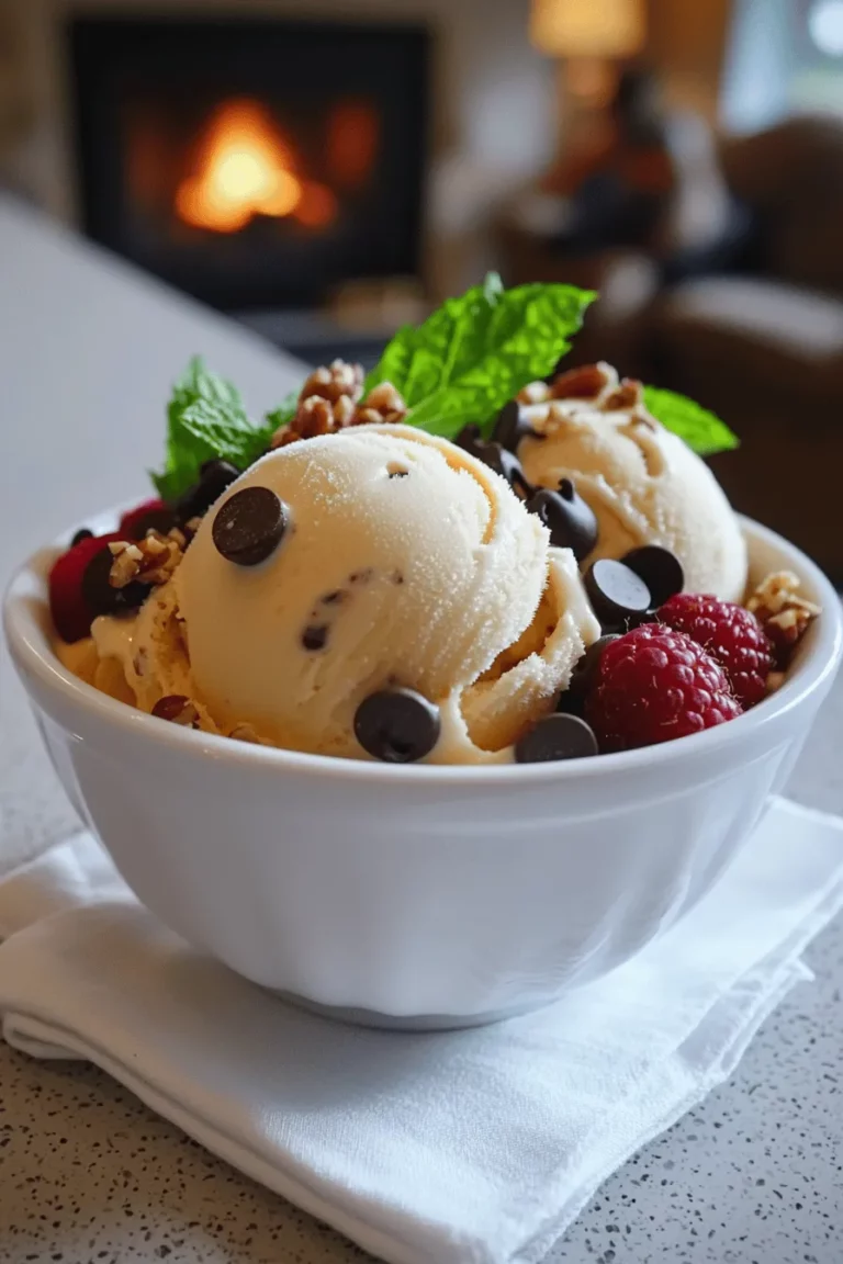 Making banana ice cream is simple and fun. You only need a few ingredients and some time. Here’s how to make banana ice cream step by step.