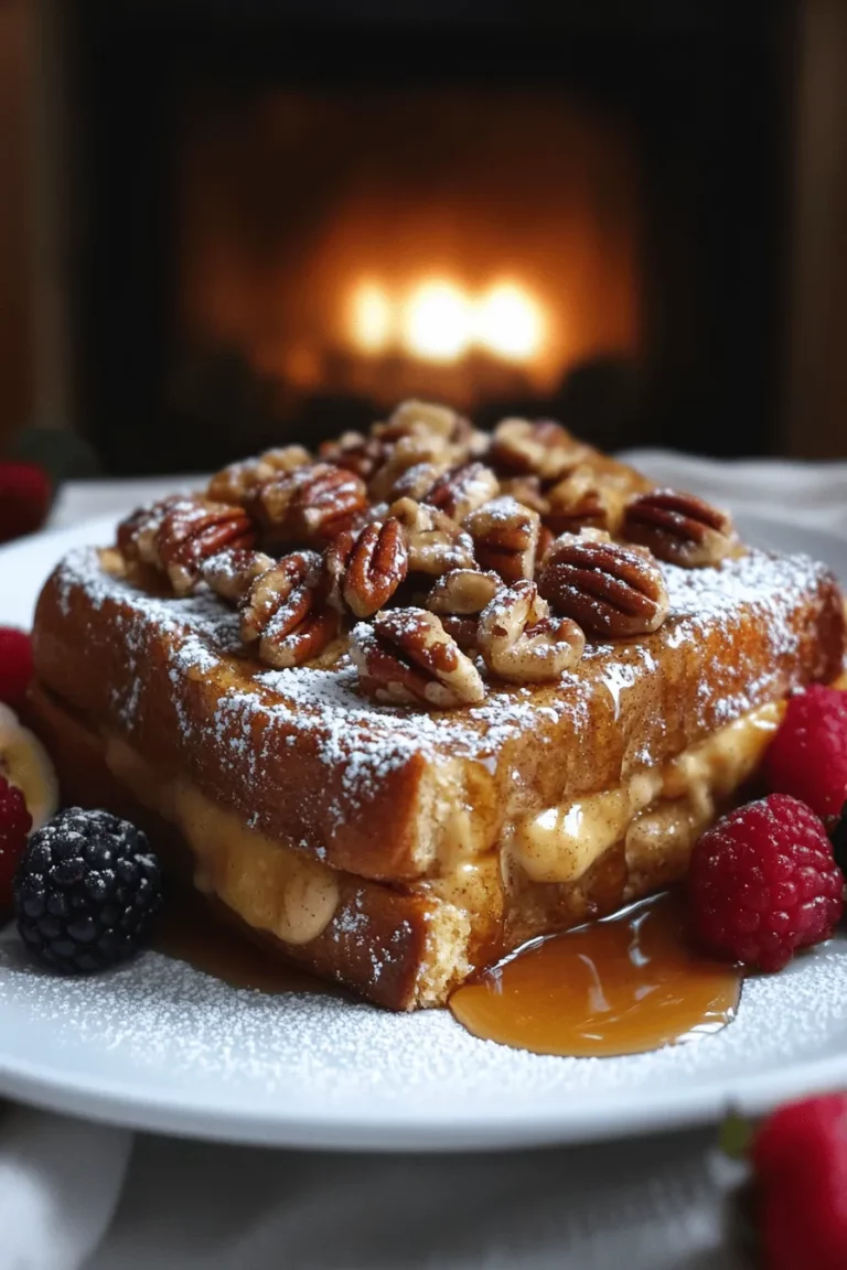 To make a French toast casserole, you need a few key ingredients. The main one is bread. I suggest using brioche. It’s soft and soaks up the custard well. You will also need eggs. Six large eggs work best for this recipe. They help bind everything together.