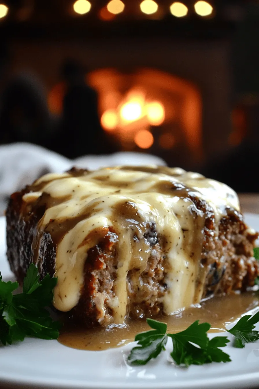 To make Chicken Cordon Bleu-Inspired Meatloaf, you need key ingredients that shine. The star of this dish is ground chicken. It is lean and tasty. Ground chicken makes the meatloaf moist and juicy. You can find it at most grocery stores.