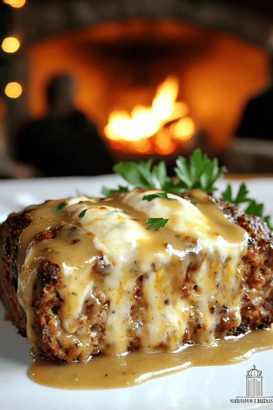 To make Chicken Cordon Bleu-Inspired Meatloaf, you need key ingredients that shine. The star of this dish is ground chicken. It is lean and tasty. Ground chicken makes the meatloaf moist and juicy. You can find it at most grocery stores.