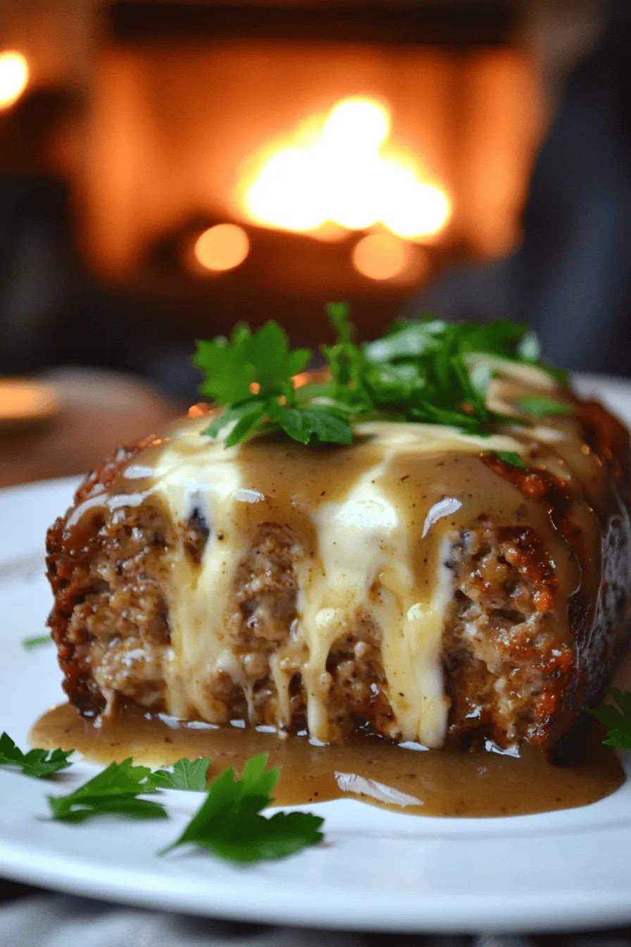 To make Chicken Cordon Bleu-Inspired Meatloaf, you need key ingredients that shine. The star of this dish is ground chicken. It is lean and tasty. Ground chicken makes the meatloaf moist and juicy. You can find it at most grocery stores.